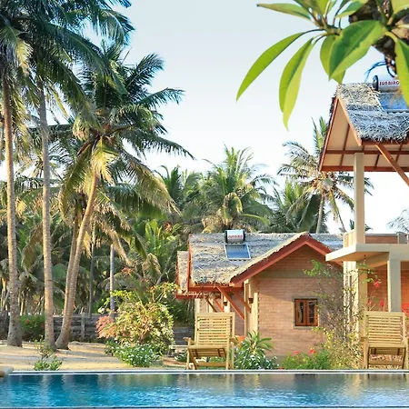 Twin Waters Resort Chilaw Exterior photo