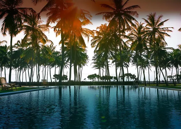 Twin Waters Resort