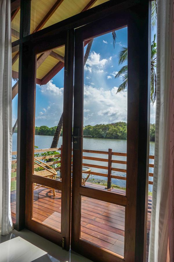 Chalet Twin Waters Chilaw