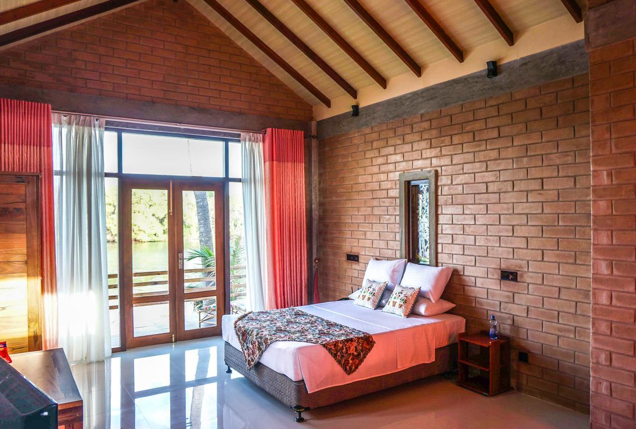 Twin Waters Chalet